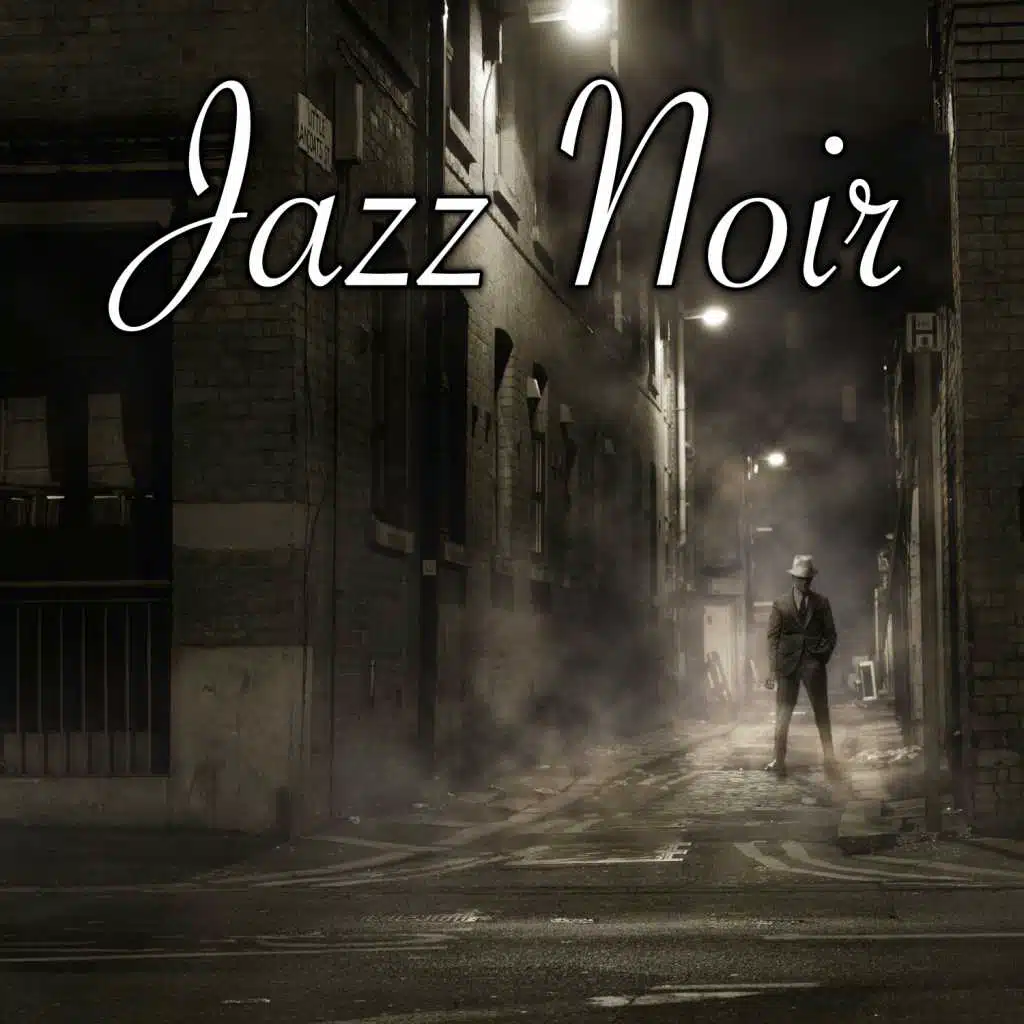 Jazz Noir