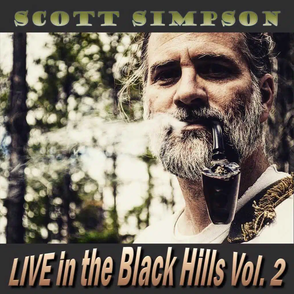 Live in the Black Hills, Vol. 2
