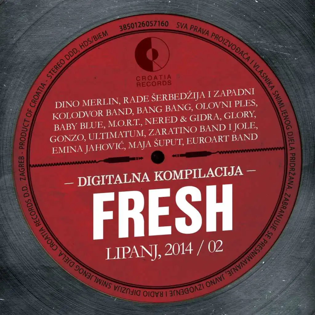 Fresh, Lipanj 2014. 02/02