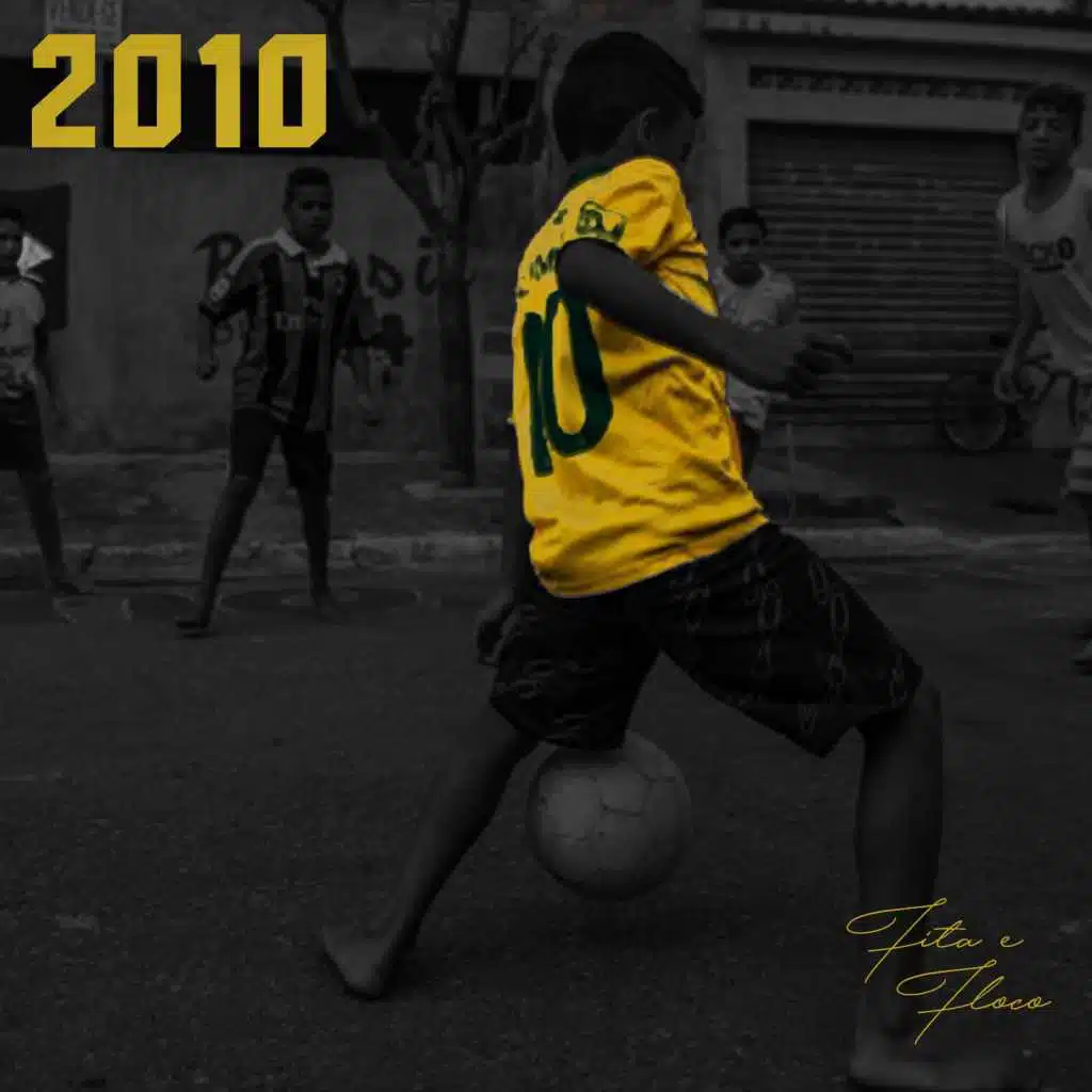 2010 (feat. Floco)