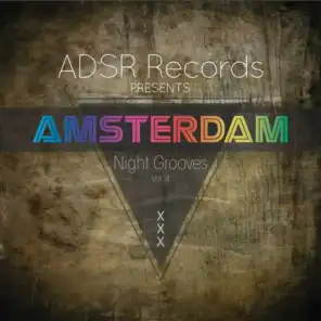 Amsterdam Night Grooves, Vol. 4