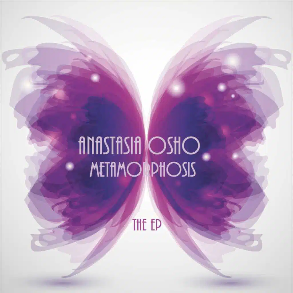 Metamorphosis the EP