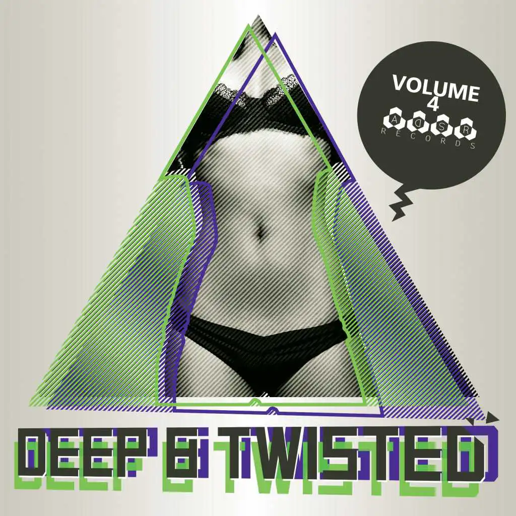 Deep and Twisted, Vol. 4