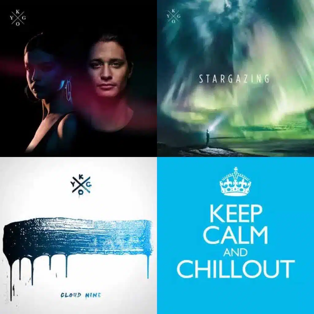 Best Of Kygo