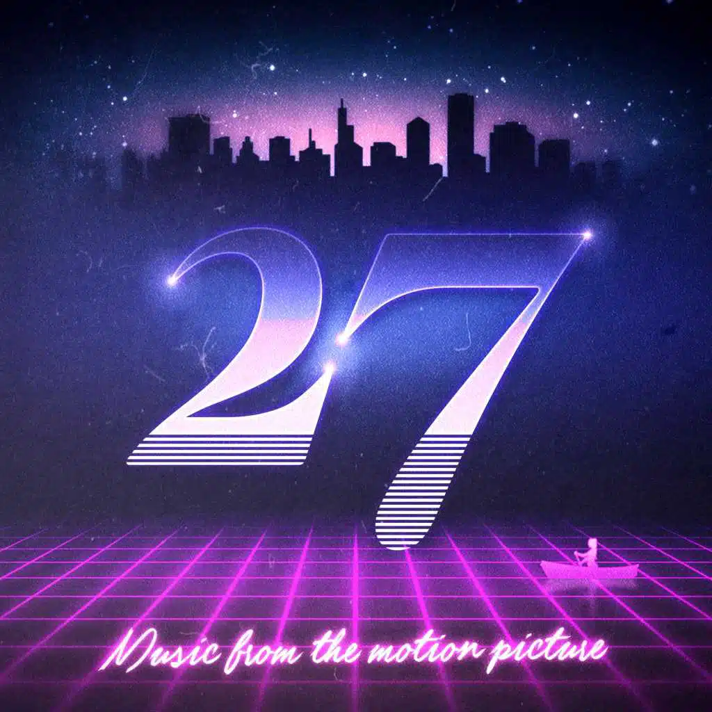 Music from the Motion Picture