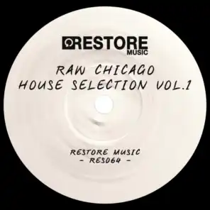 Raw Chicago House Selection, Vol. 1