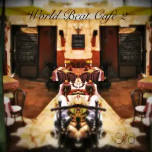 World Beat Café 2