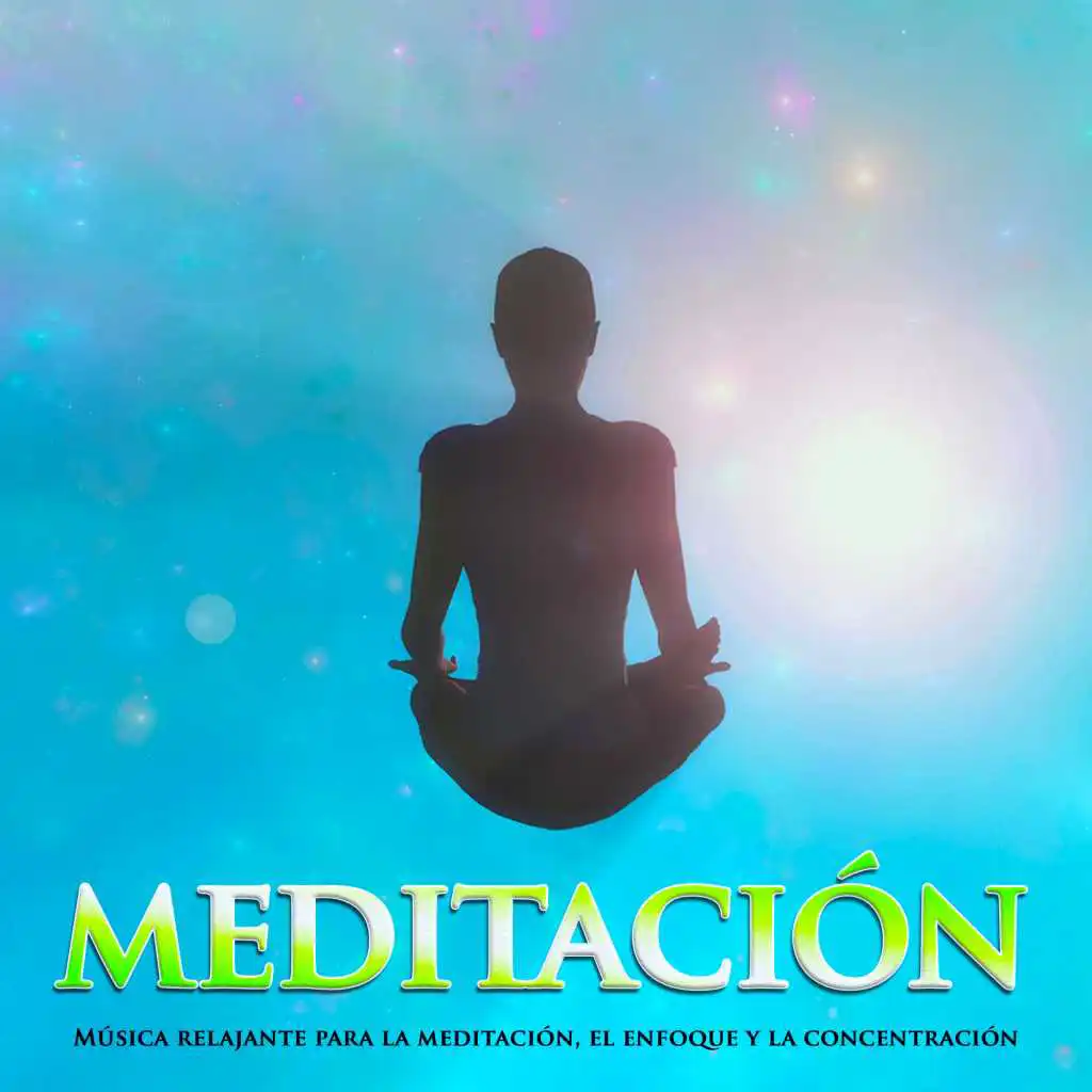 Musica para meditación - Musica para yoga