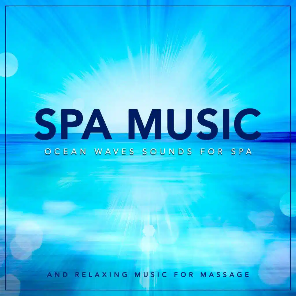 Music For Spa