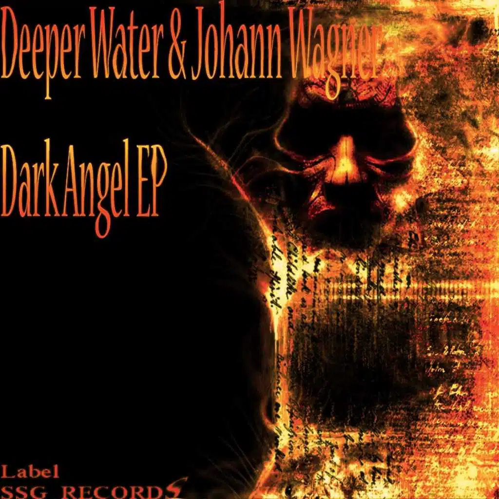 Deeper Water & Johann Wagner