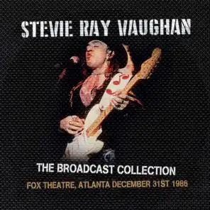 The Broadcast Collection -  Fox Theatre, Atlanta 31 Dec '86