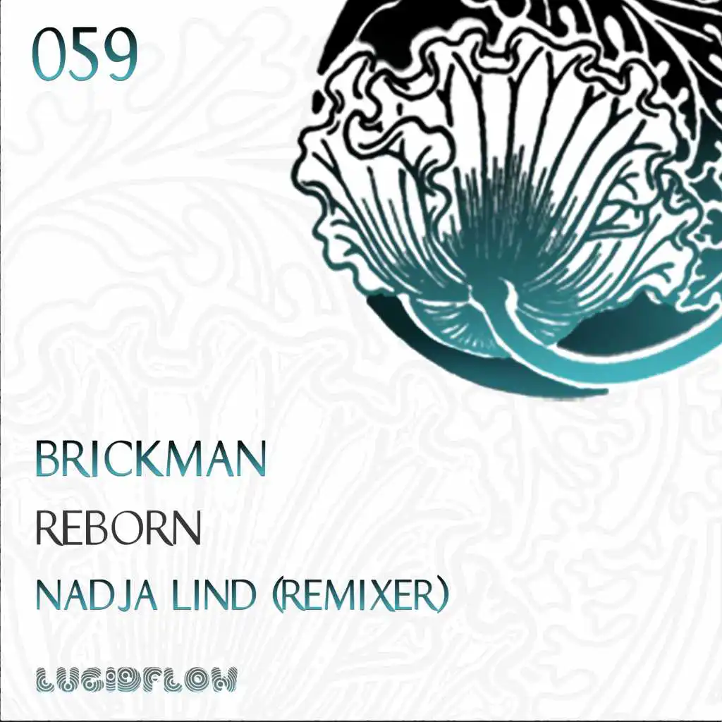 Reborn (Nadja Lind Remix)