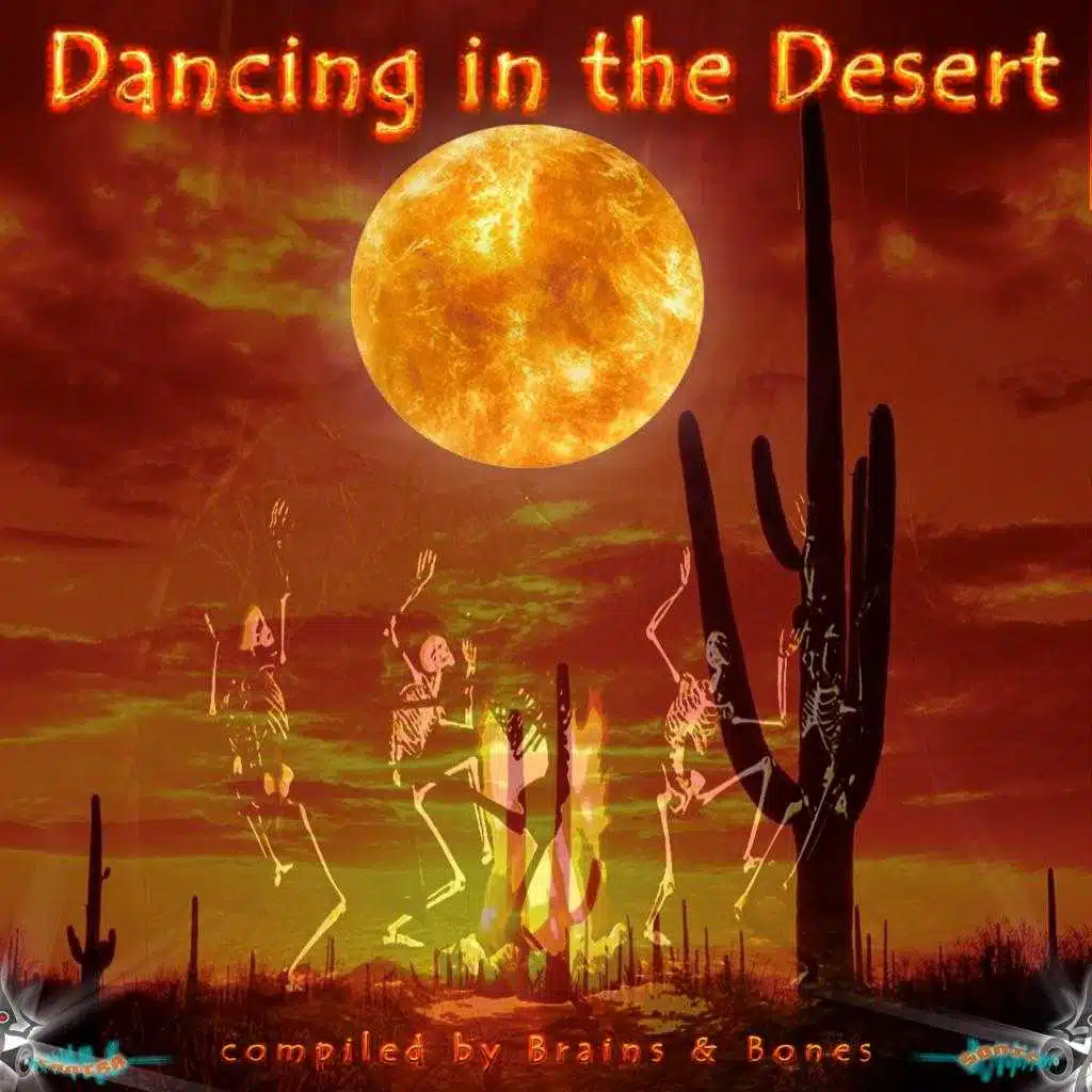 Liquid Dots [Faxi Nadu vs Manny Zagri remix]