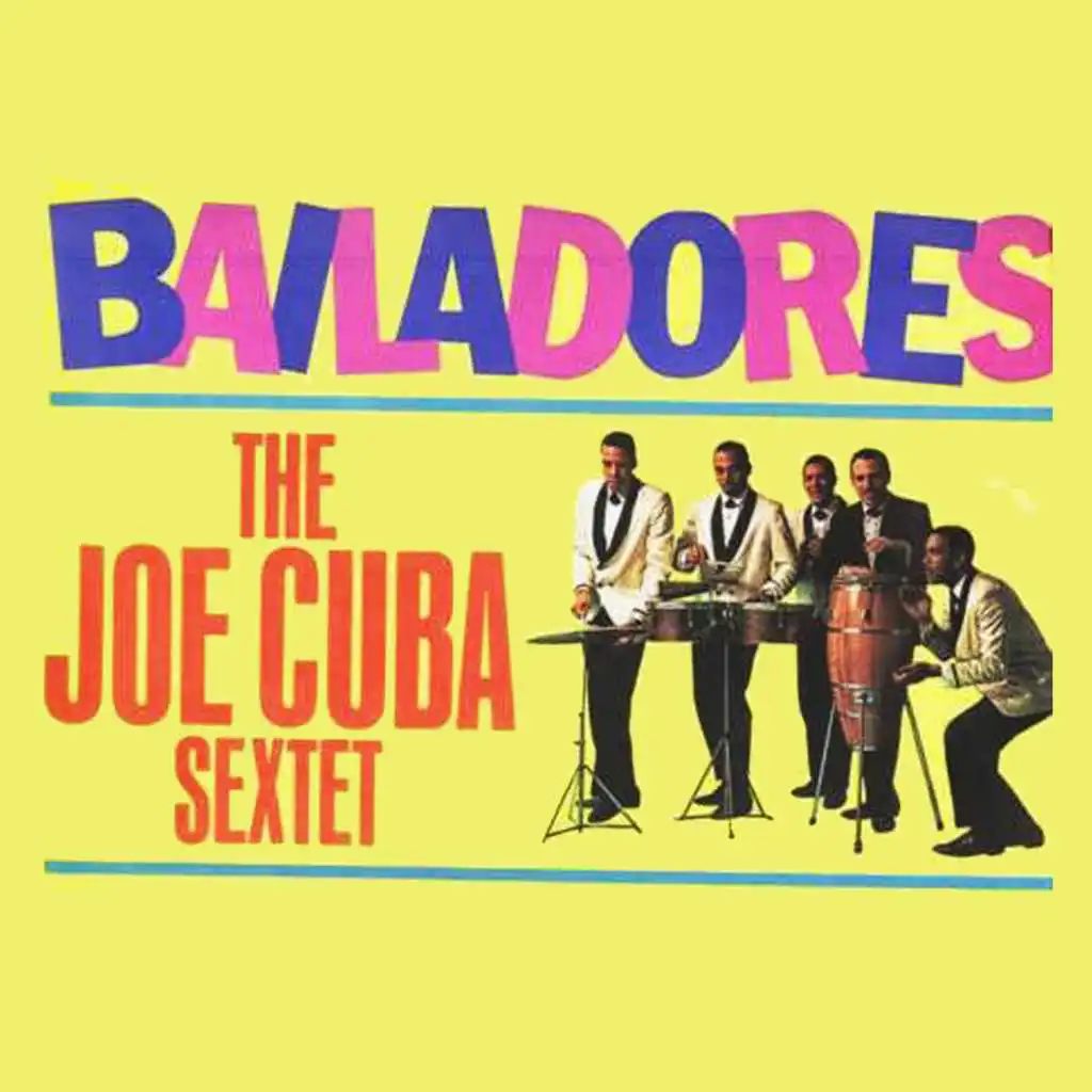 The Joe Cuba Sextet