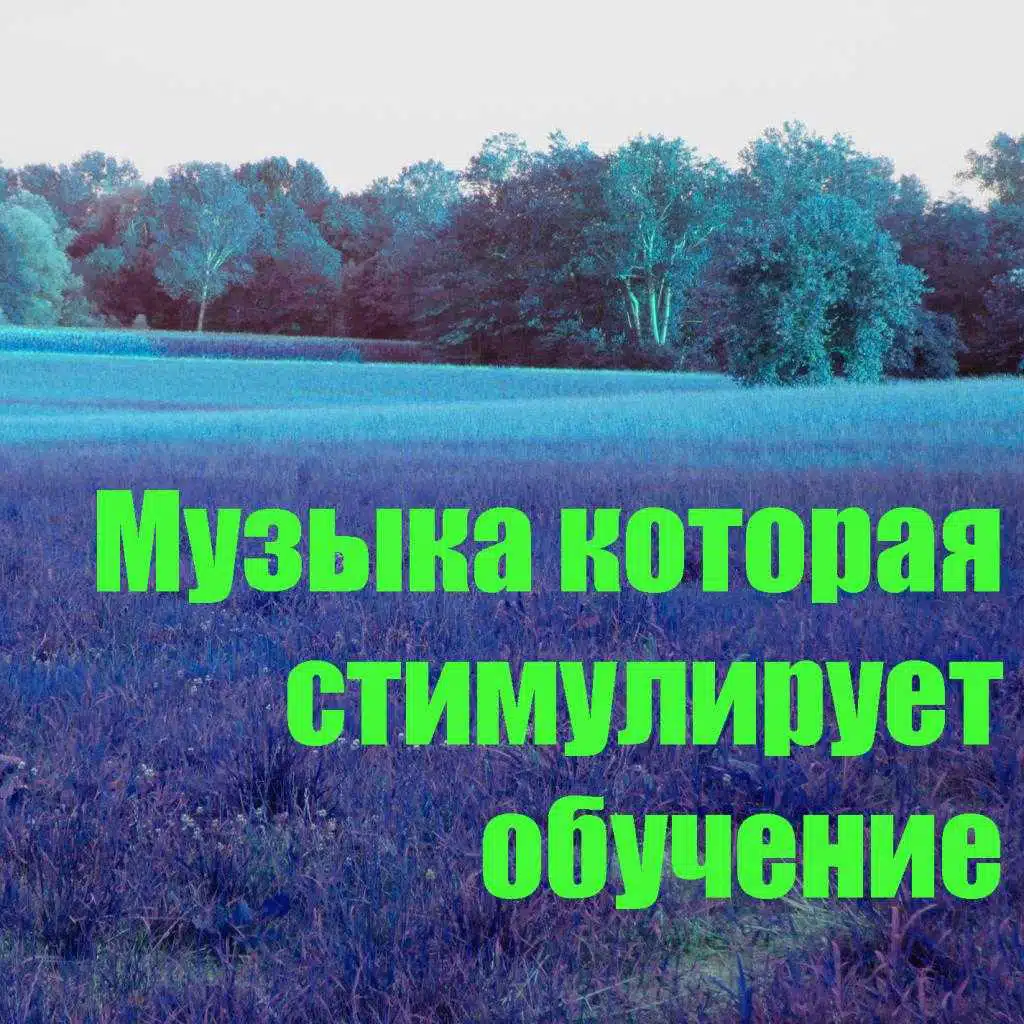 Музыка которая стимулирует обучение 6