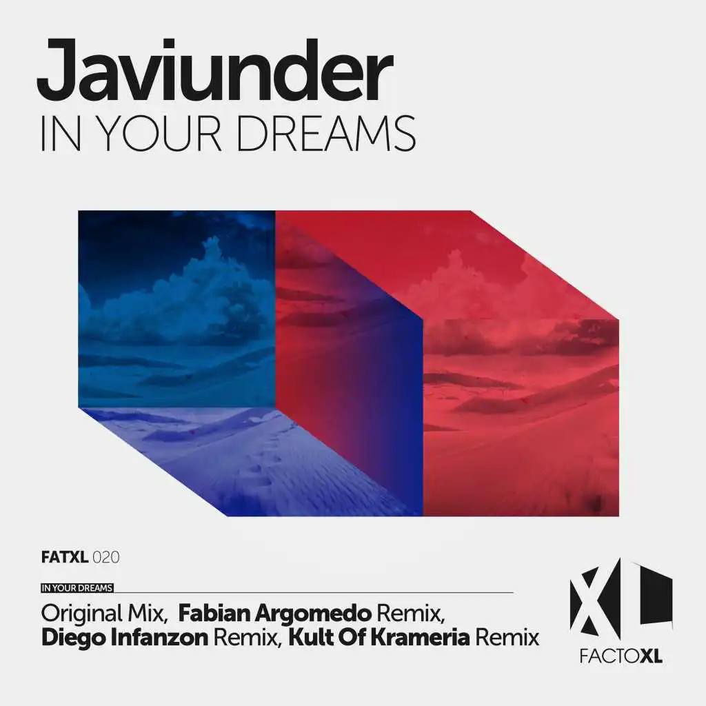 In Your Dreams (Diego Infanzon Remix)