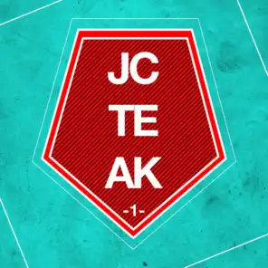JCTEAK, Vol. 1