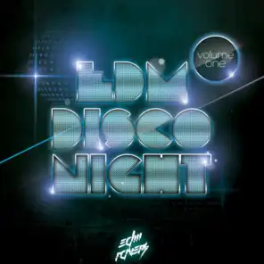 EDM Disco Night, Vol. 1