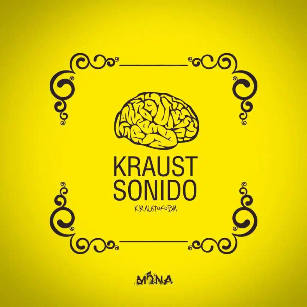 Kraustofobia