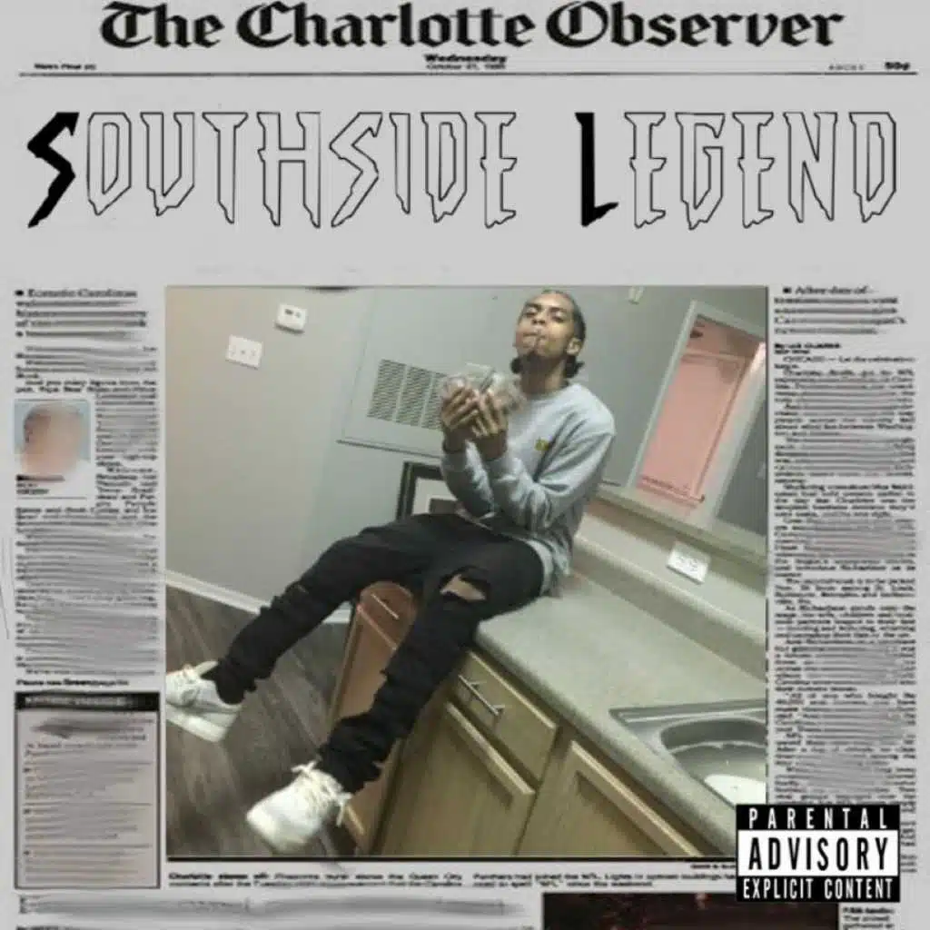 Southside Legend