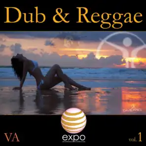 Dub & Reggae, Vol. 1