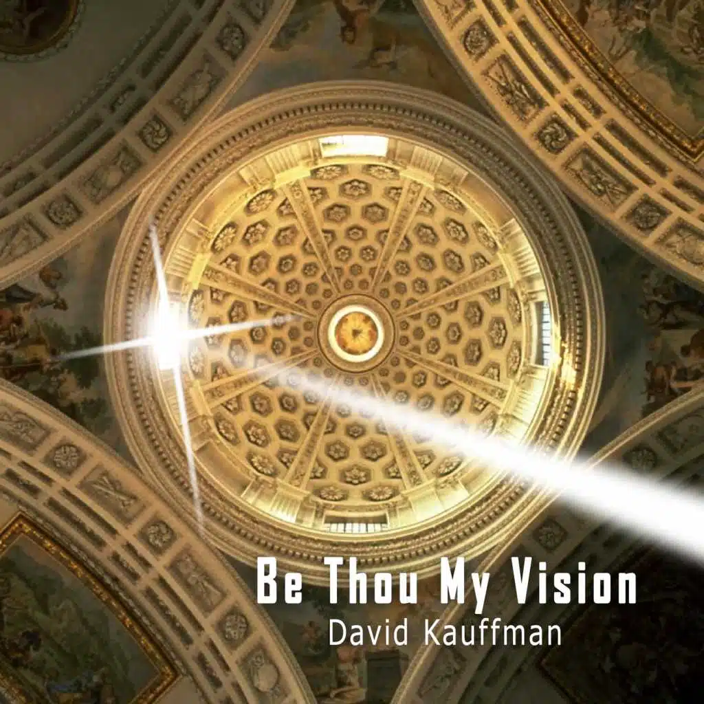 David Kauffman