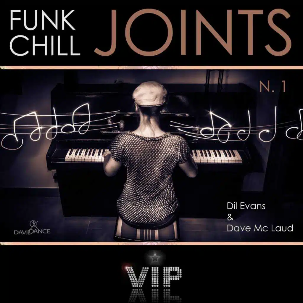 Funk Chill Joints