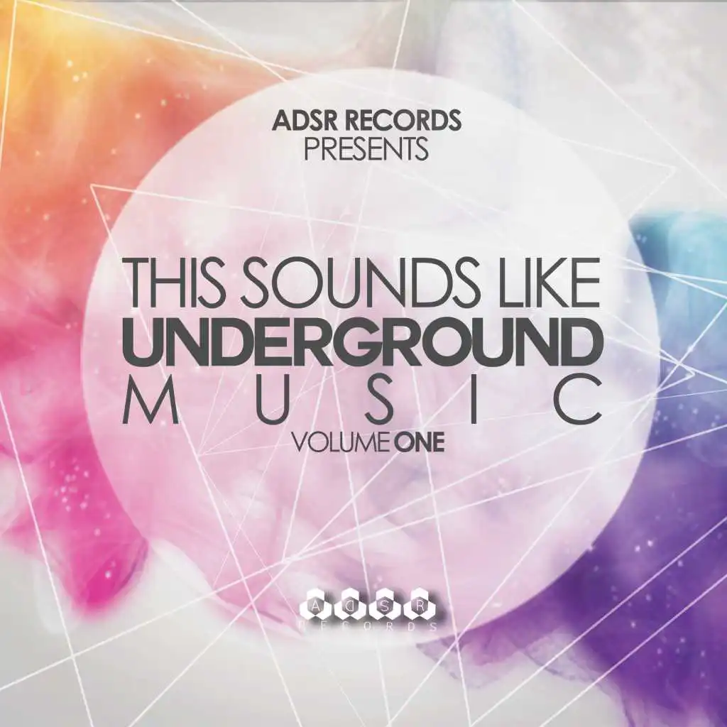 This Sounds Like Underground Music, Vol. 1