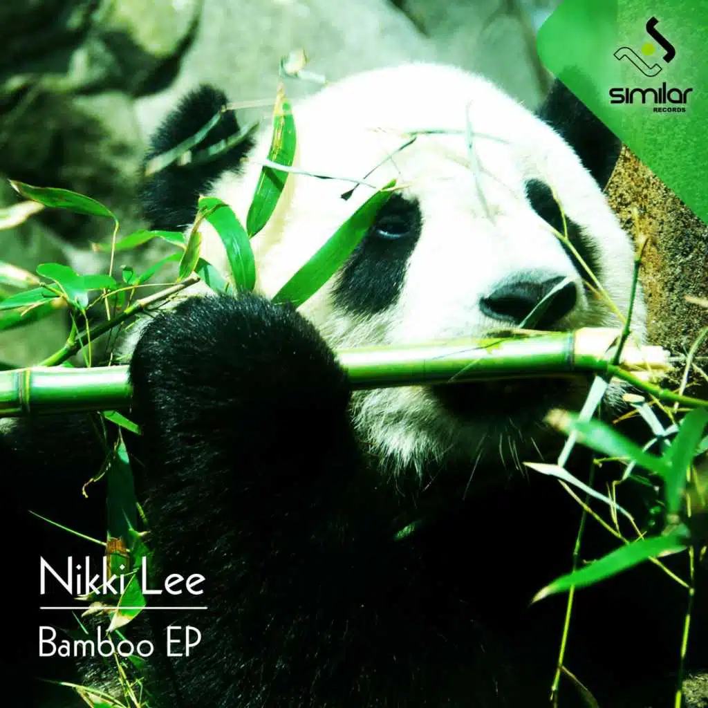 Bamboo EP