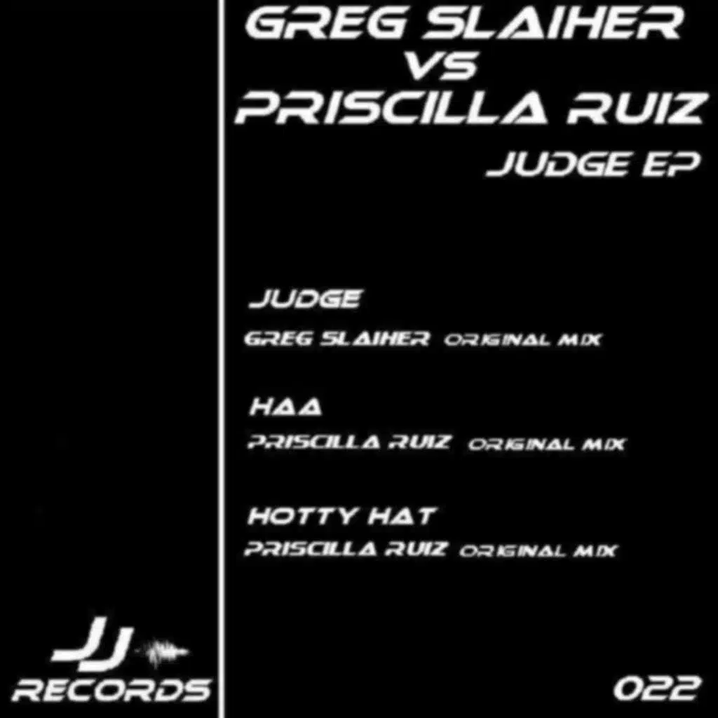 Judge EP