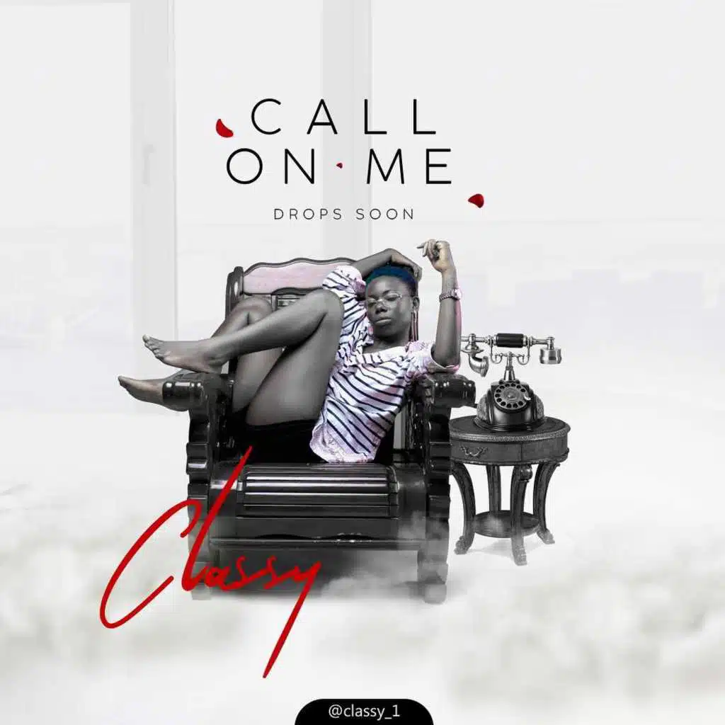 Call on Me