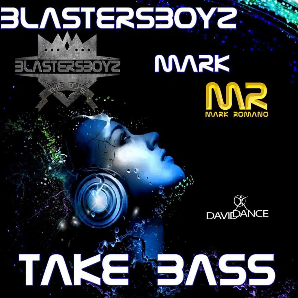BlastersBoyz & Mark