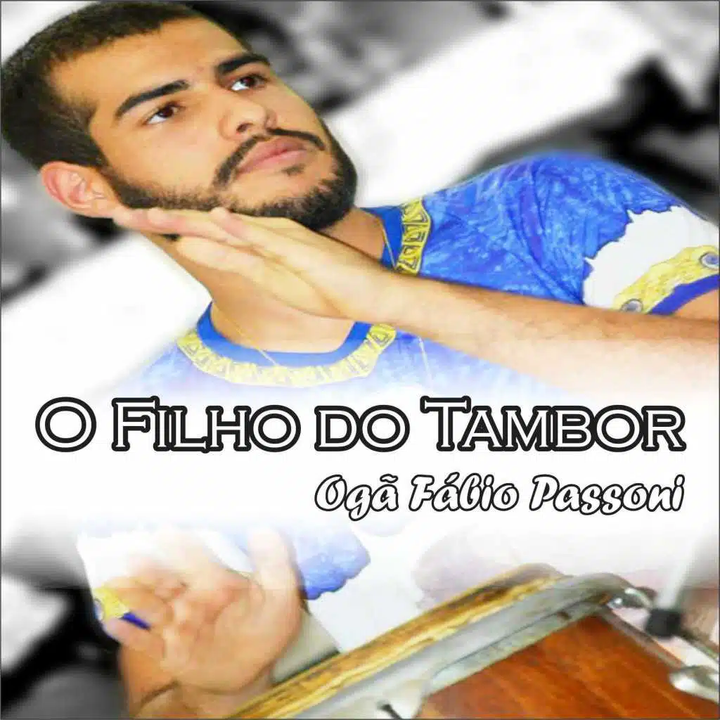 O Filho do Tambor
