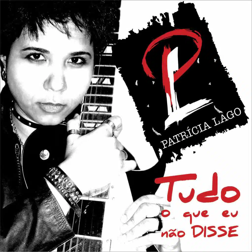 Tudo o Que Eu Não Disse