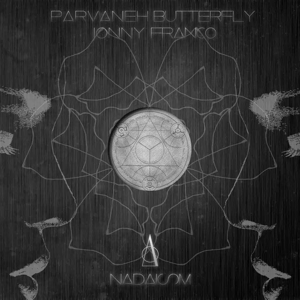 Parvaneh Butterfly & Jonny Franco