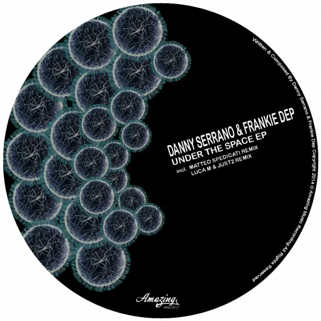 Danny Serrano & Frankie Dep