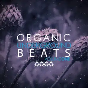 Organic Underground Beats, Vol. 1