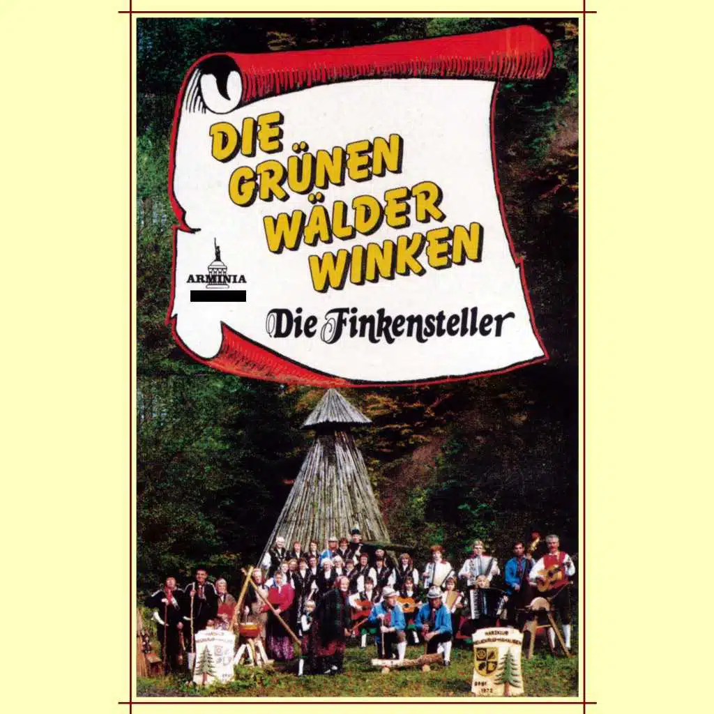 Die Finkensteller