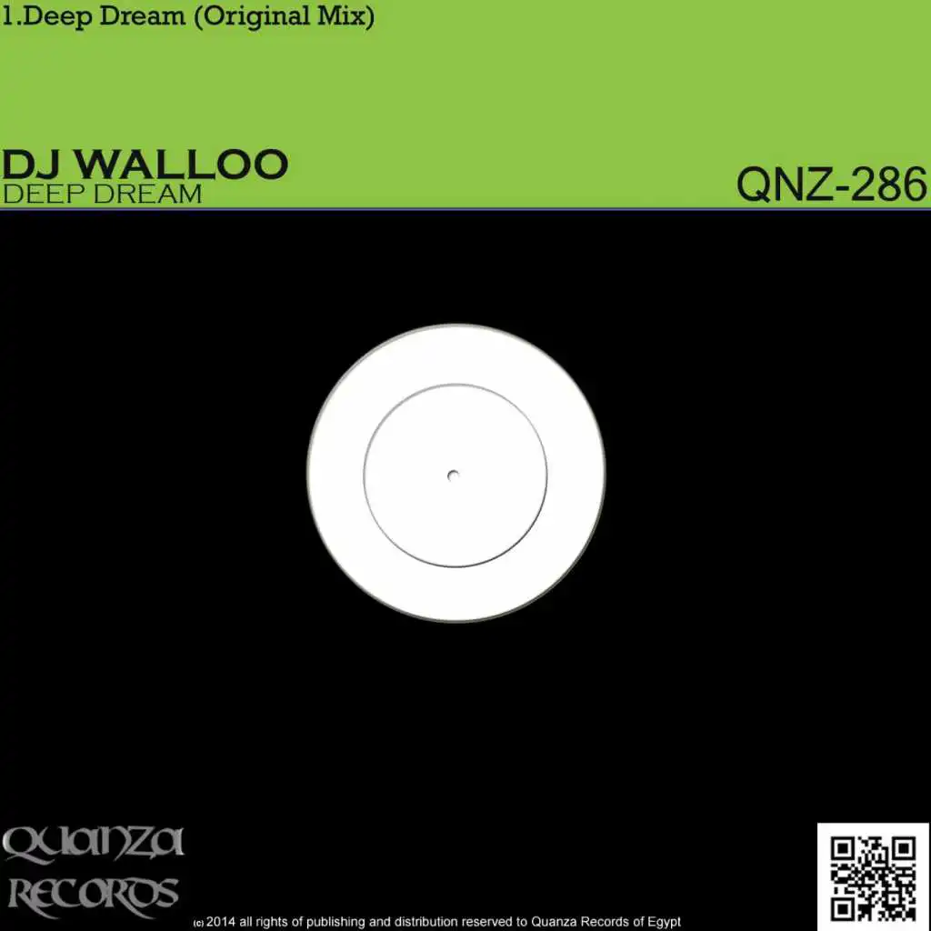 DJ Walloo
