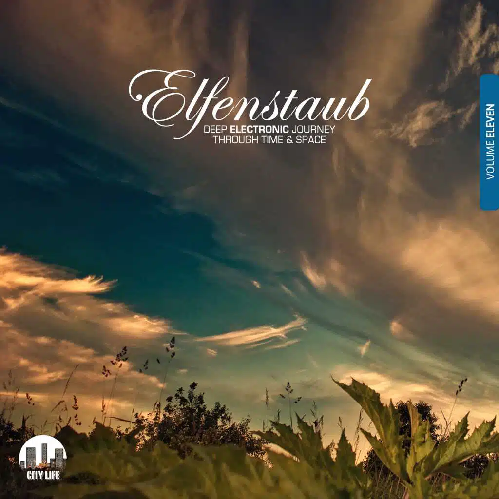 Lichtertanz am Rosenplatz (Farbaromat Remix)