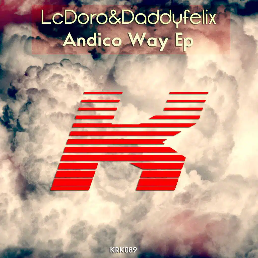 Andico Way EP
