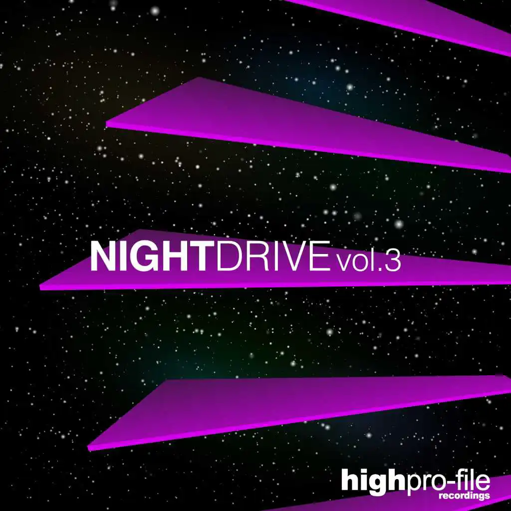 Nightdrive, Vol. 3
