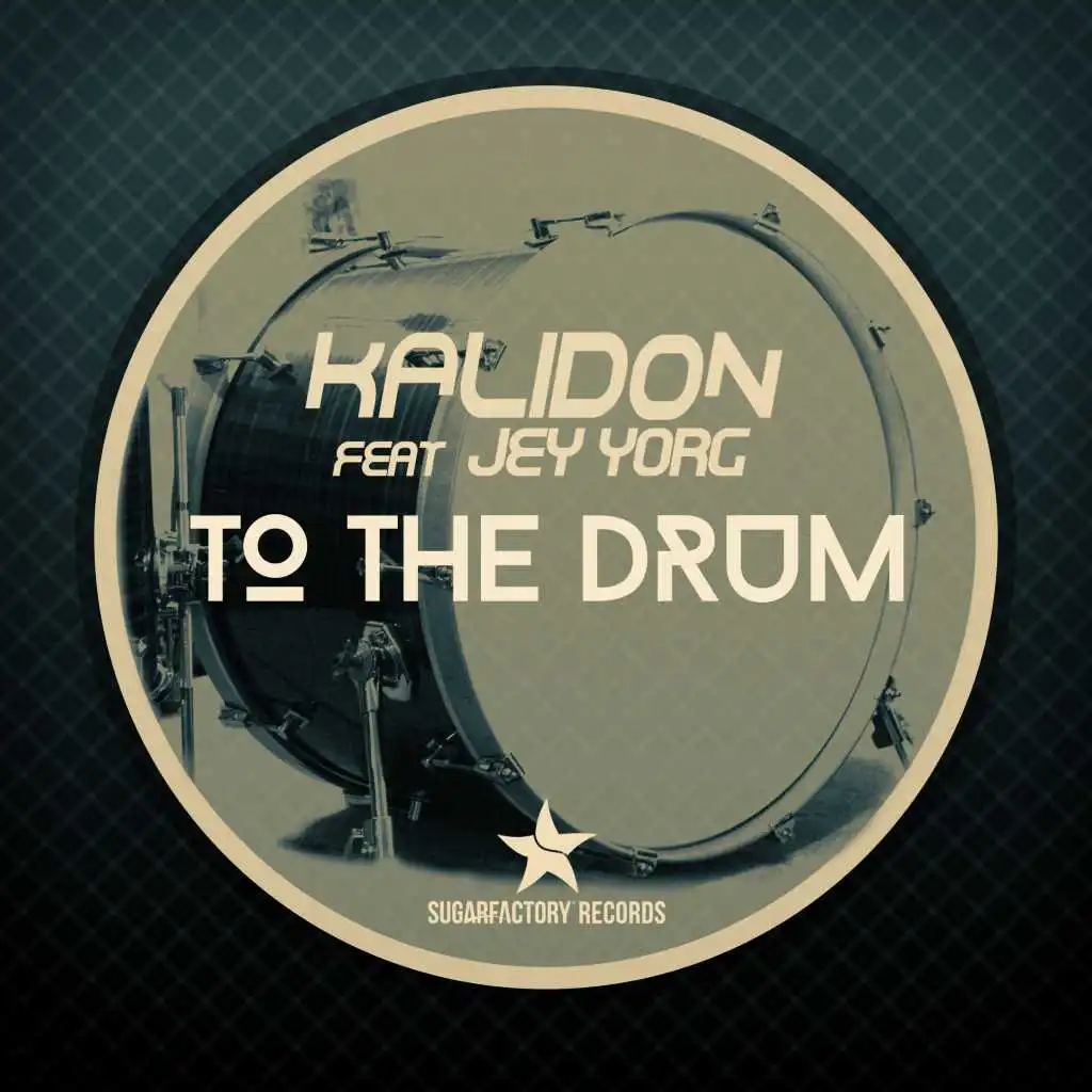 To the Drum (Radio Mix) [feat. Jey Yorg]