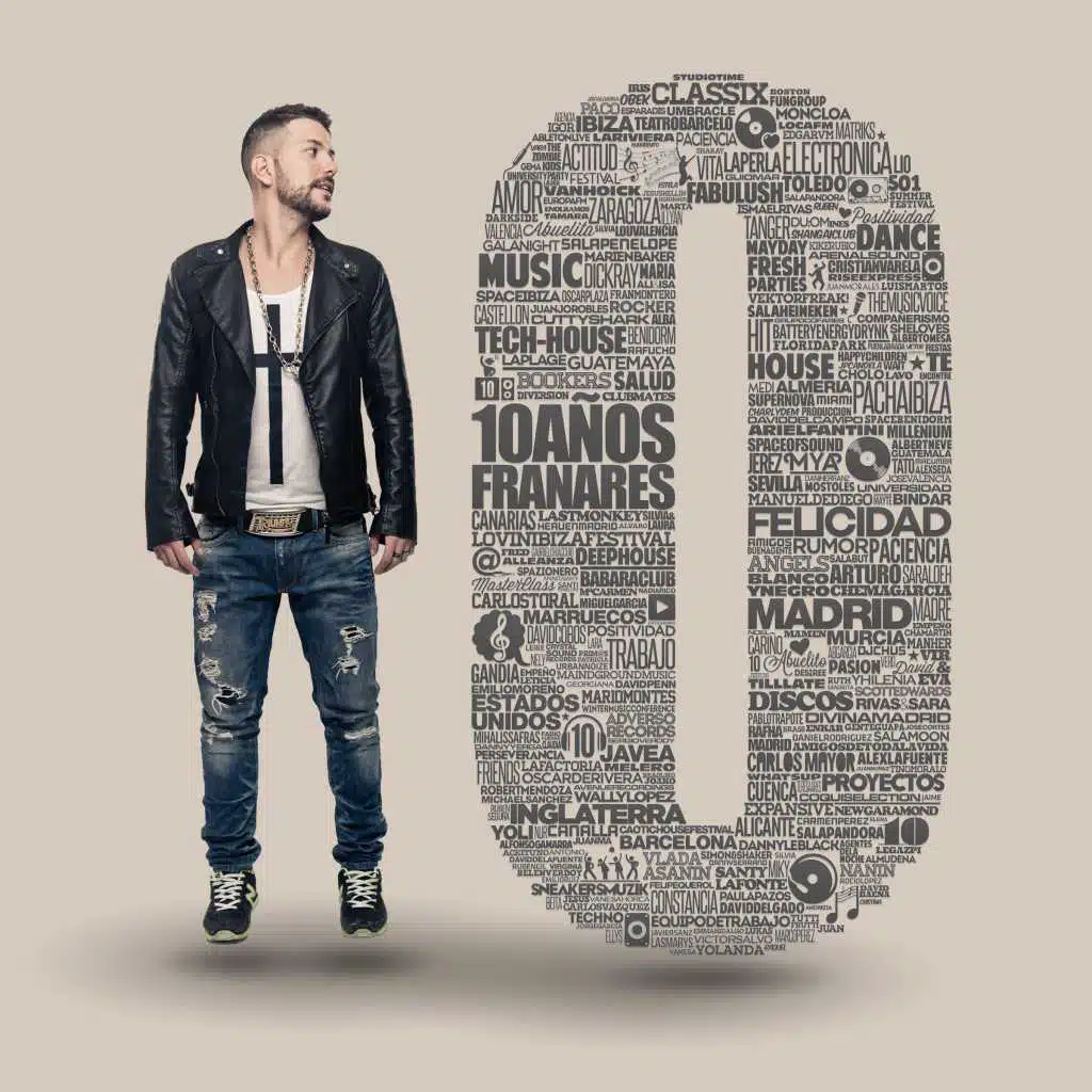 Sergio Fernandez & Cristian Varela