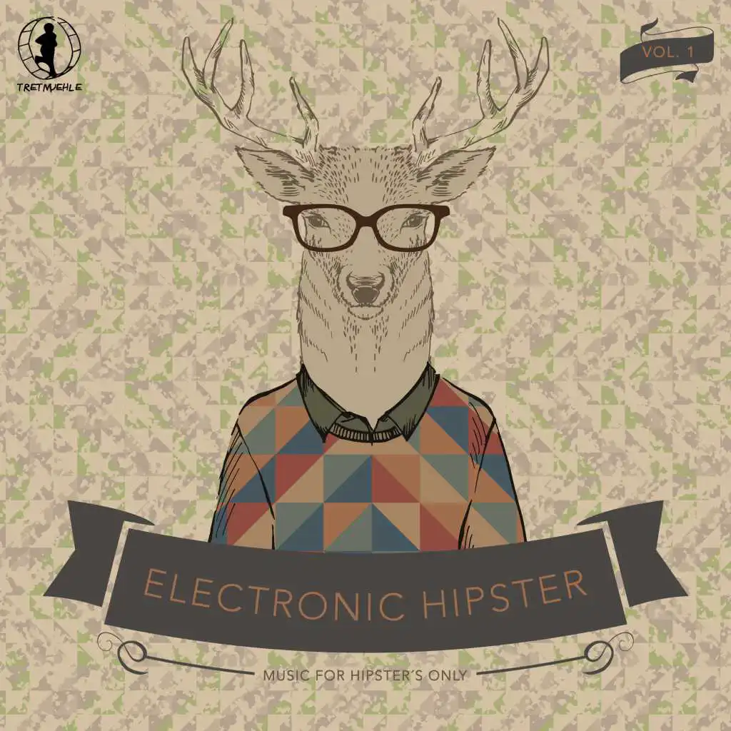 Electronic Hipster, Vol. 1