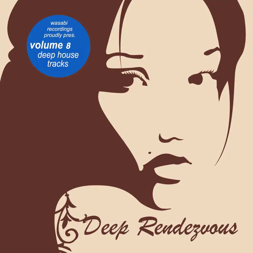 Deep Rendevouz, Vol. 8