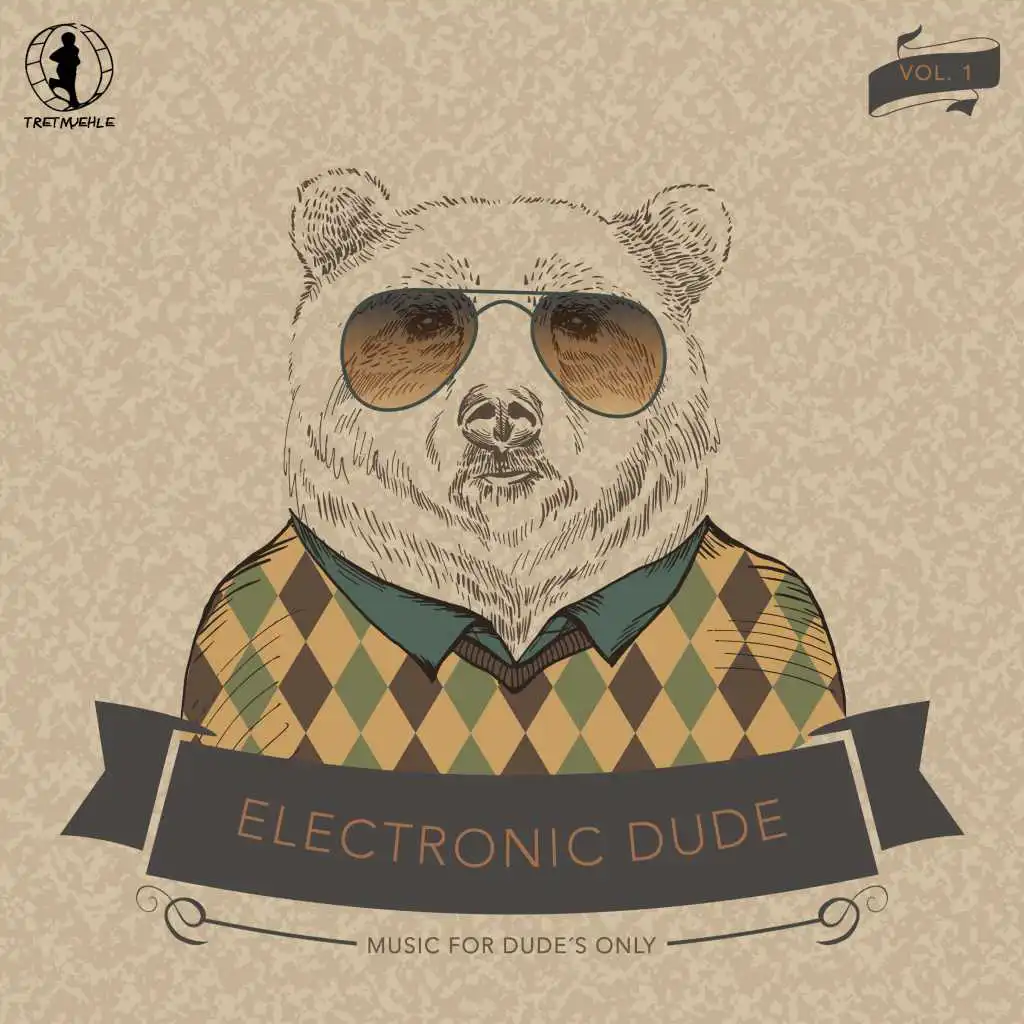 Electronic Dude, Vol. 1
