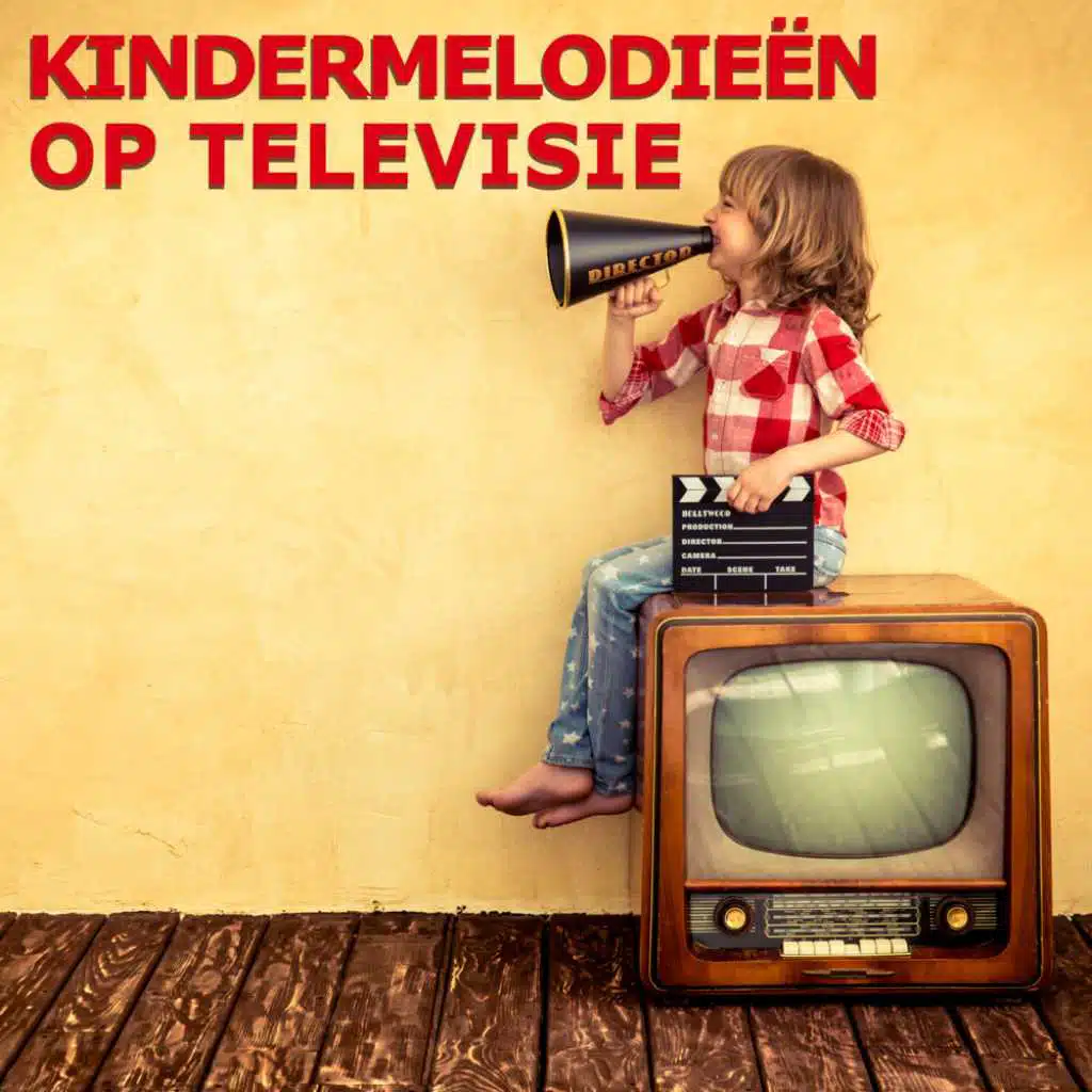 Kindermelodieën Op Televisie