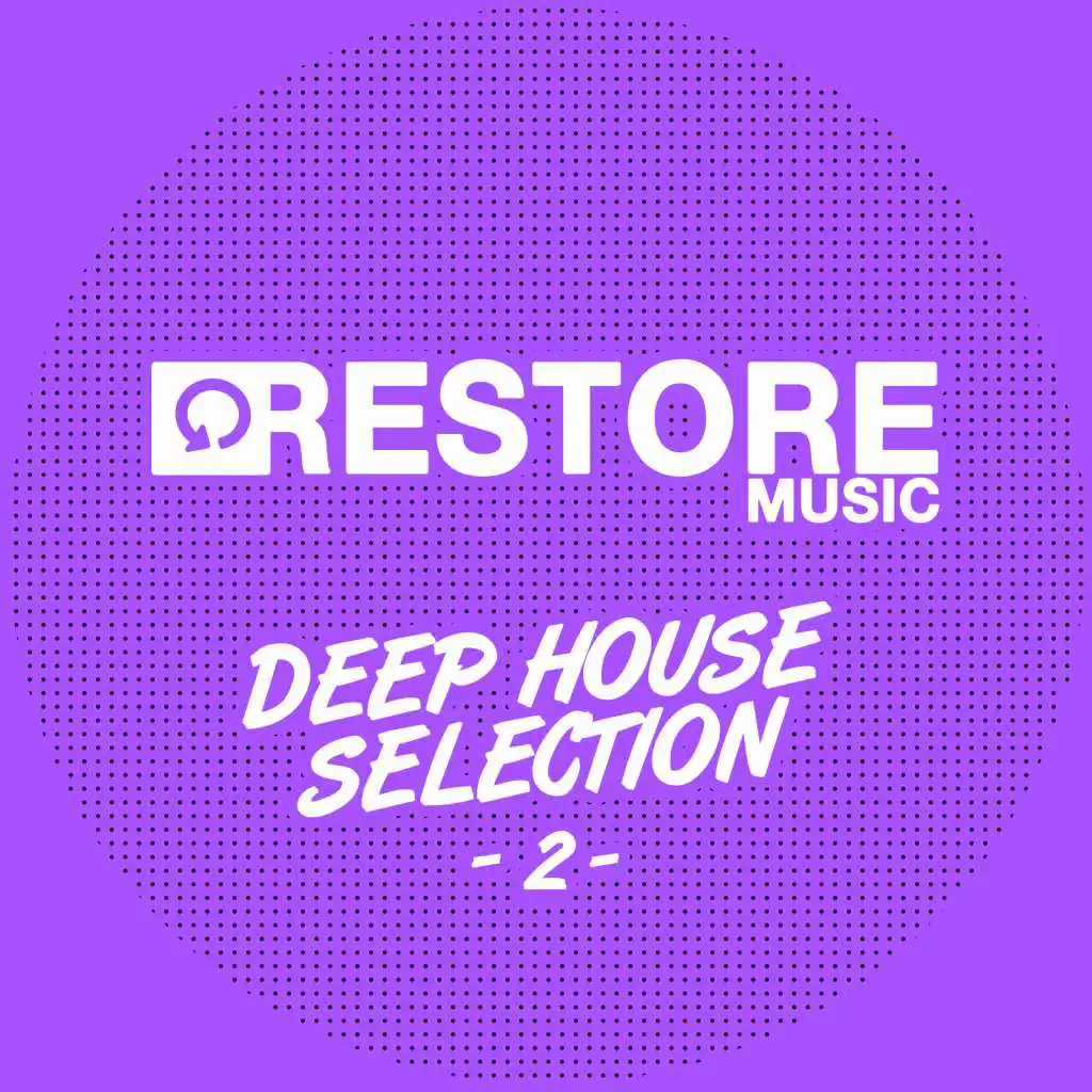 Restore Deep House Selection, Vol. 2