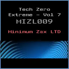 Tech Zero Extreme, Vol. 7